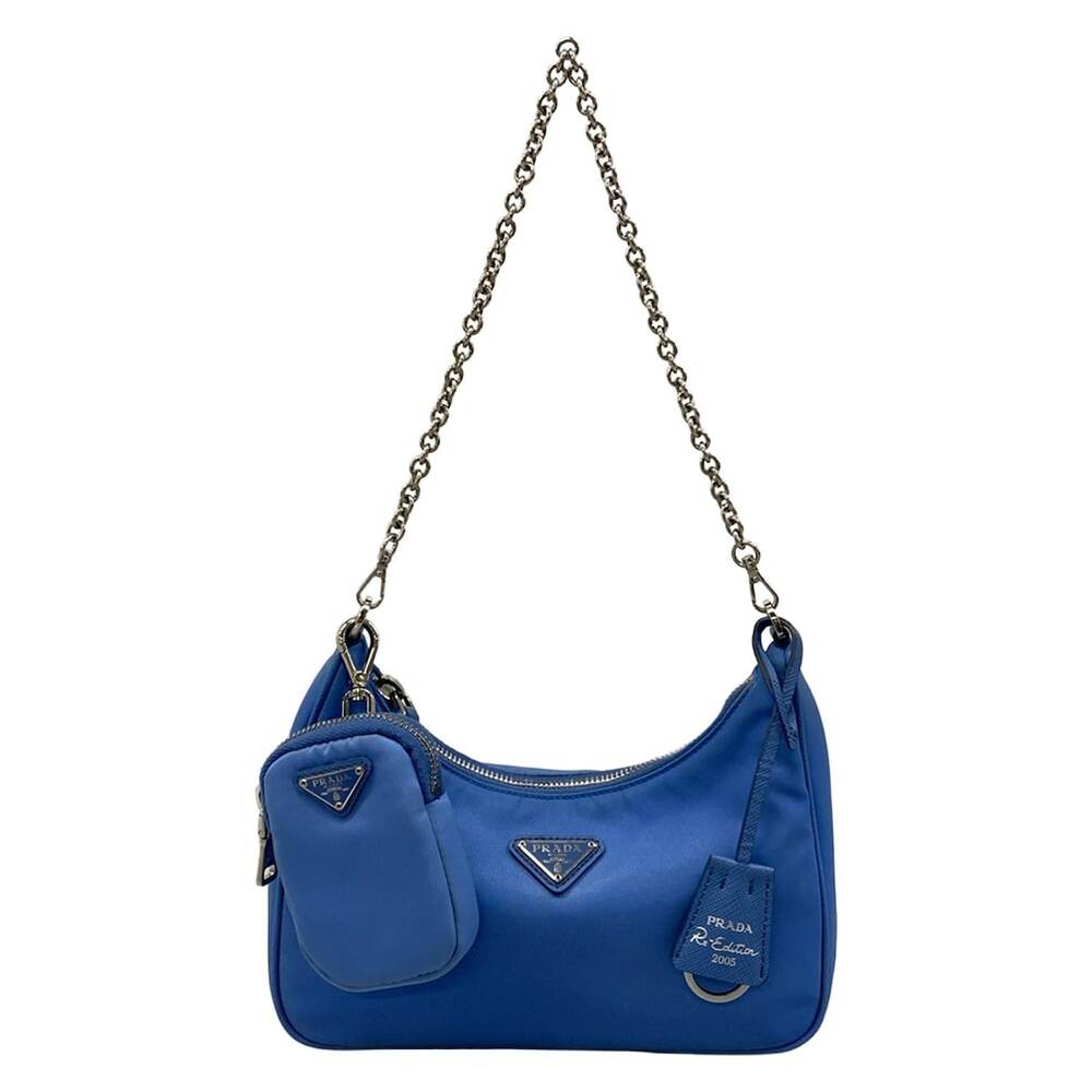Prada Shoulder Bag